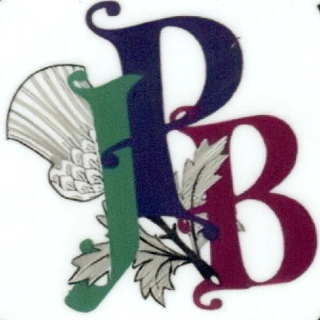 Small  JPB Thistle