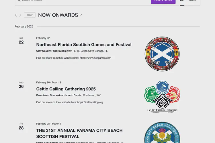 Celtic Colours International Festival