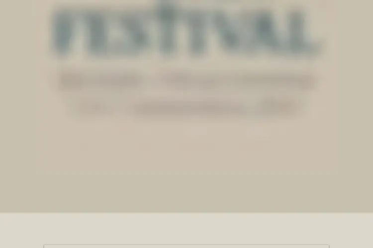 Celtic Days Festival