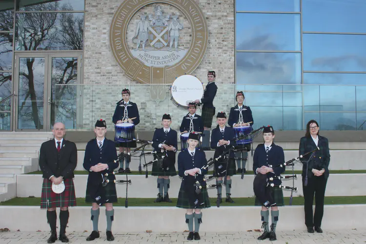 UK Pipe Band Championships