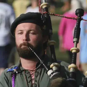 bagpipe instructors
