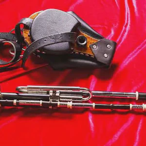 The Instruments - Donnacha Dwyer