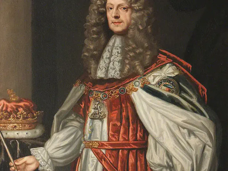 James Butler, 1st Duke of Ormond becomes Lord Lieutenant and arrives in Ireland on this date