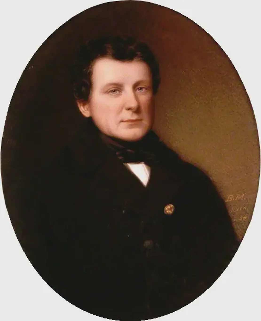 Daniel O'Connell, having kills Norcot d'Esterre in a duel fought on this date