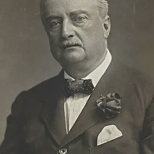 John Redmond criticizes the use of concentration camps by the British in South Africa