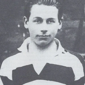 Kevin Barry, medical student and nationalist revolutionary, is born