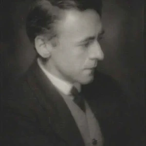 Birth of Sir Arnold Bax, composer, writer and Hibernophile