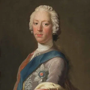 Bonnie Prince Charlie’s troops occupy Stirling
