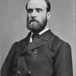 Parnell begins his tour of the United States