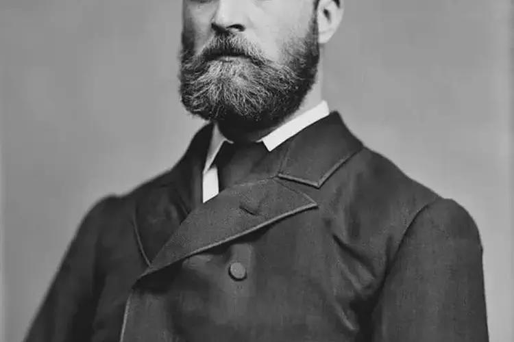 Parnell begins his tour of the United States