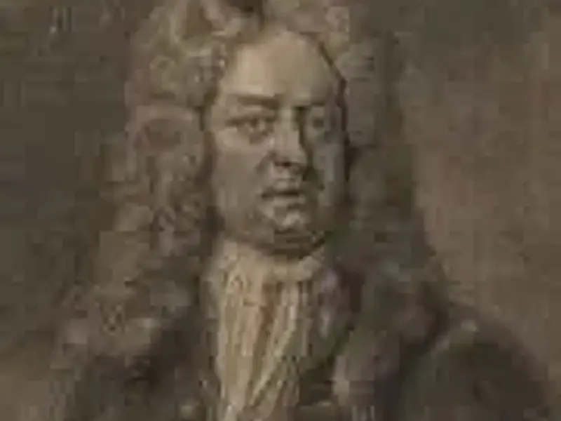 George Carpenter, former MP for Newtown, is wounded at Battle of Almenara, Spain