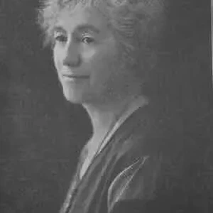 Margaret (Gretta) Cousins, Irish womens rights activist, died