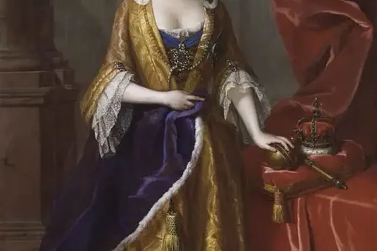 The second Irish parliament of Queen Anne sits from this date to 24 December
