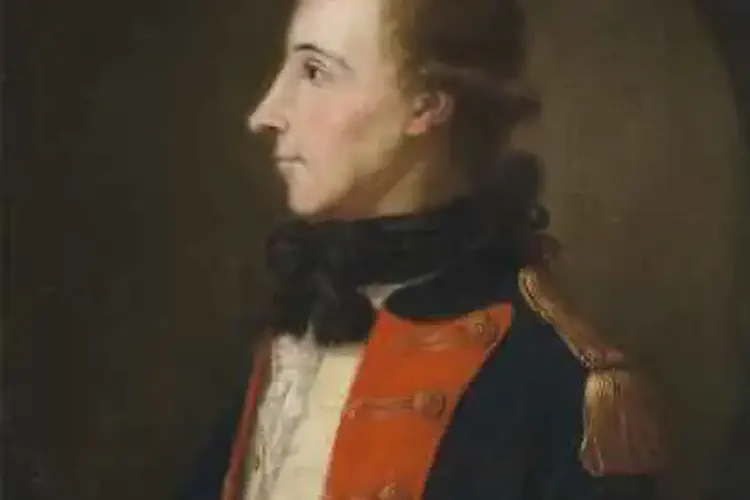 Theobald Wolfe Tone, dies before his scheduled execution