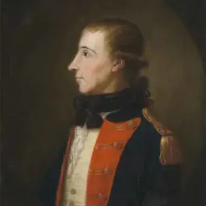 Theobald Wolfe Tone, dies before his scheduled execution